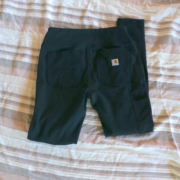 Carhartt Force Utility Legging - Picture 8 of 10